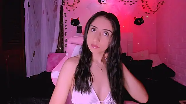 gabyye capprins online show from 10/30/25, 12:45