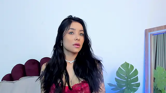 SweetGirl       online show from 02/18/26, 09:05