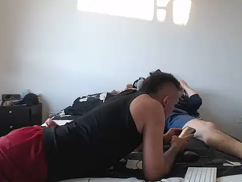 Jeiison duf online show from 11/17/25, 10:15