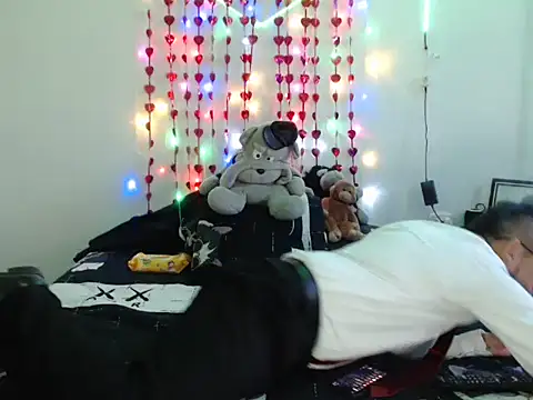 Jeiison duf online show from 11/26/25, 11:00