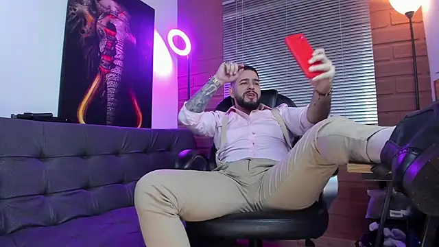 Ethan Castellano online show from 01/14/25, 11:16