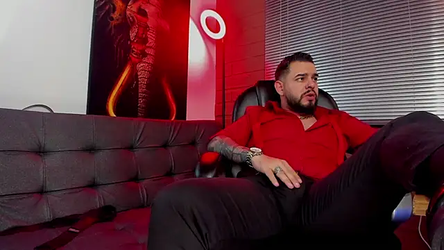 Ethan Castellano online show from 01/17/25, 02:39