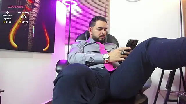 Ethan Castellano online show from 09/19/25, 07:47