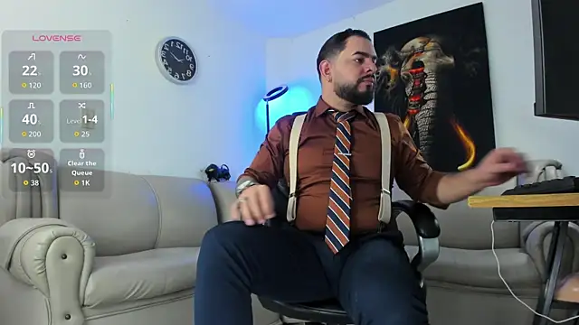 Ethan Castellano online show from 01/06/26, 09:39