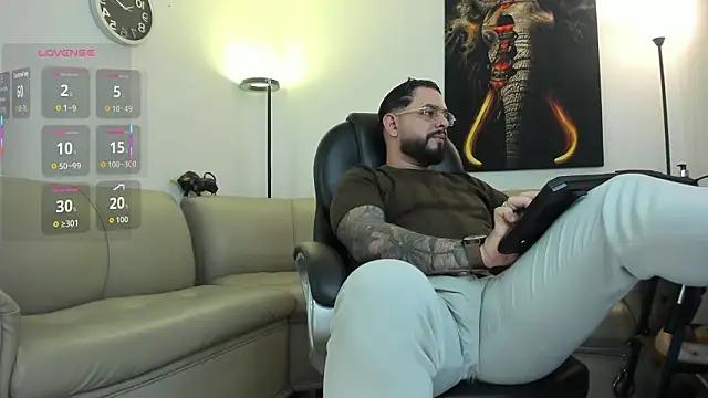 Ethan Castellano online show from 02/11/26, 09:09