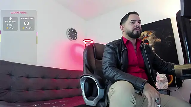 Ethan Castellano online show from 02/24/26, 09:24