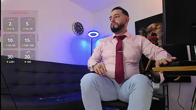 Ethan Castellano online show from 03/08/26, 08:23