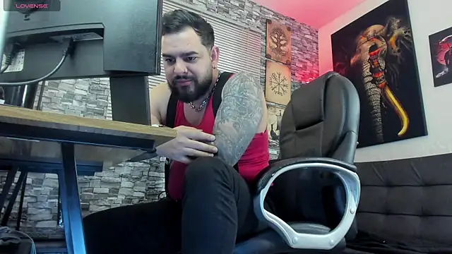 Ethan Castellano online show from 07/16/26, 11:22