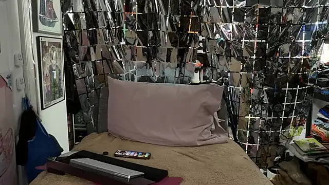 joeytatts66 online show from 04/11/26, 04:28