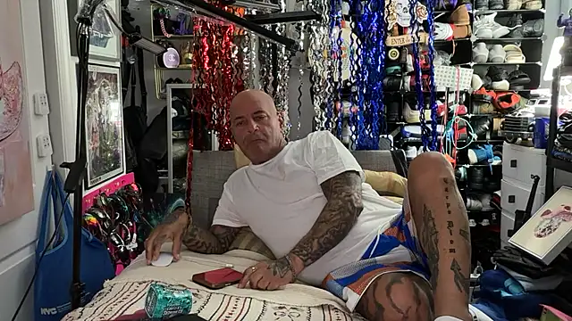 joeytatts66 online show from 06/03/26, 01:19