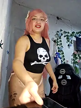 Snapshot of sadnessgyall chatting on 03/14/25, 05:05 sadnessgyall online show from 03/14/25, 05:05