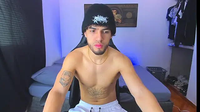 Snapshot of daddy_jhons chatting on 11/16/25, 06:13 daddy jhons online show from 11/16/25, 06:13