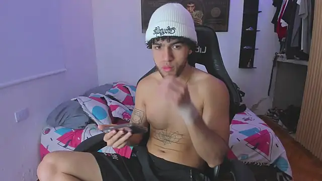 daddy jhons online show from 05/20/26, 06:03