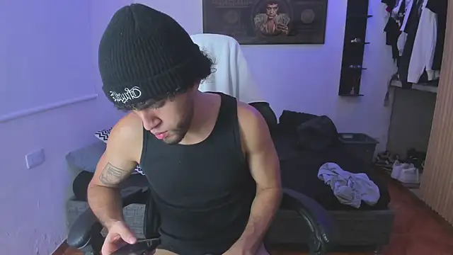 daddy jhons online show from 06/11/26, 03:26