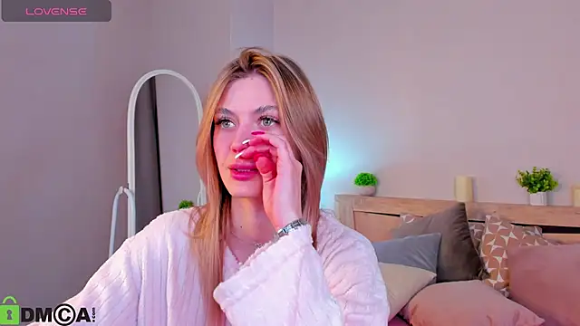 Cherry Price online show from 01/10/26, 12:12