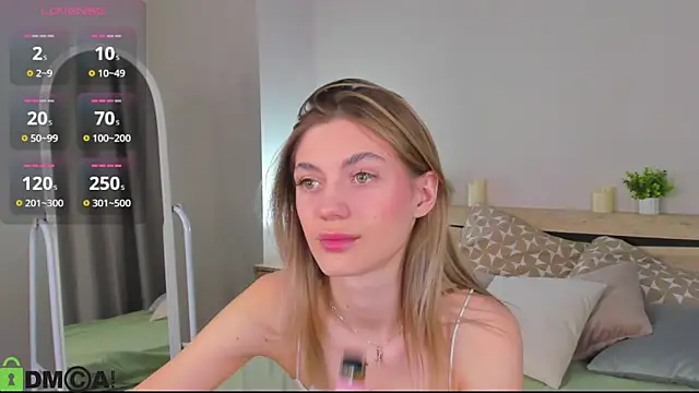 Cherry Price online show from 02/08/26, 11:08