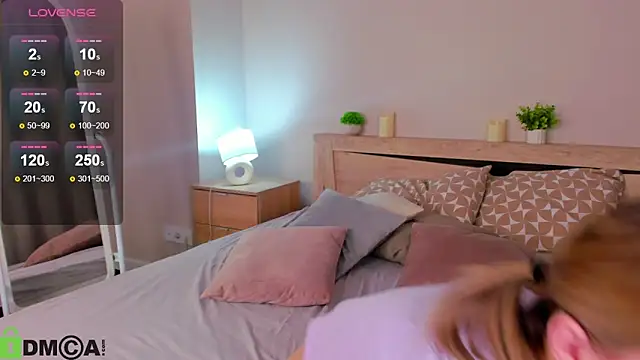 Cherry Price online show from 02/09/26, 10:58