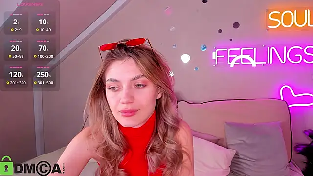 Cherry Price online show from 02/15/26, 07:27