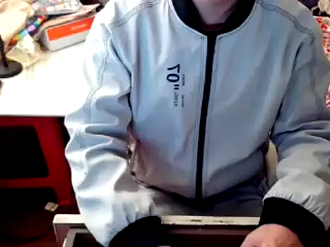 hotkaier online show from 03/23/26, 07:01