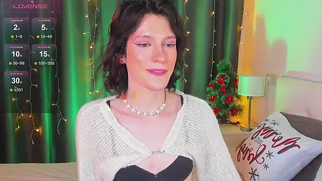 Kolette Gray online show from 12/04/24, 07:12