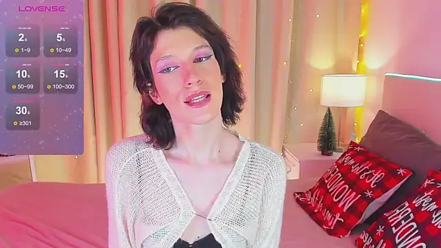 Kolette Gray online show from 12/07/24, 10:34