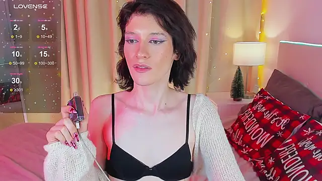 Kolette Gray online show from 12/07/24, 04:58