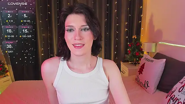 Kolette Gray online show from 12/28/24, 03:15