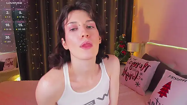 Kolette Gray online show from 01/04/25, 03:39