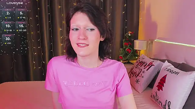 Kolette Gray online show from 01/05/25, 03:13