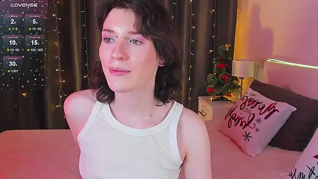 Kolette Gray online show from 01/09/25, 04:28