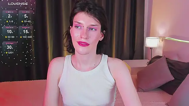 Kolette Gray online show from 01/18/25, 06:32