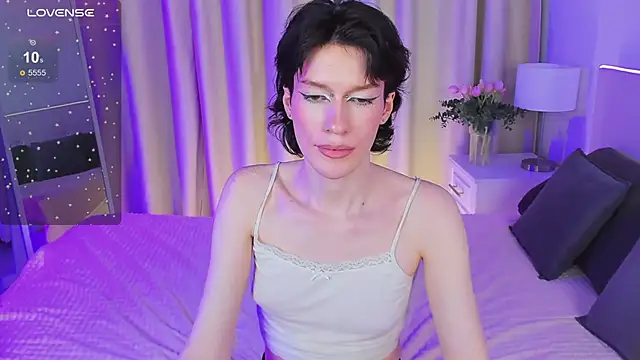 Kolette Gray online show from 02/20/25, 06:35