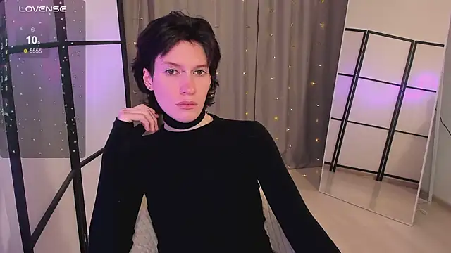 Kolette Gray online show from 02/27/25, 01:49