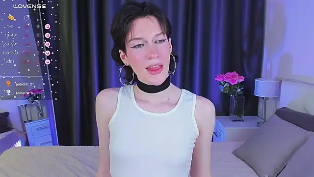 Kolette Gray online show from 02/28/25, 08:31