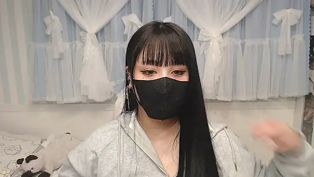 yua0727 online show from 05/25/26, 02:01