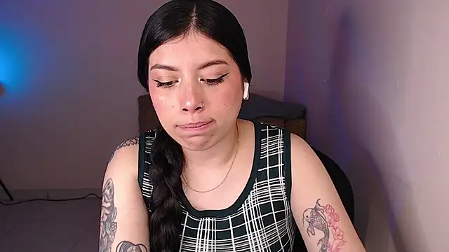 iam emy online show from 02/07/26, 03:43