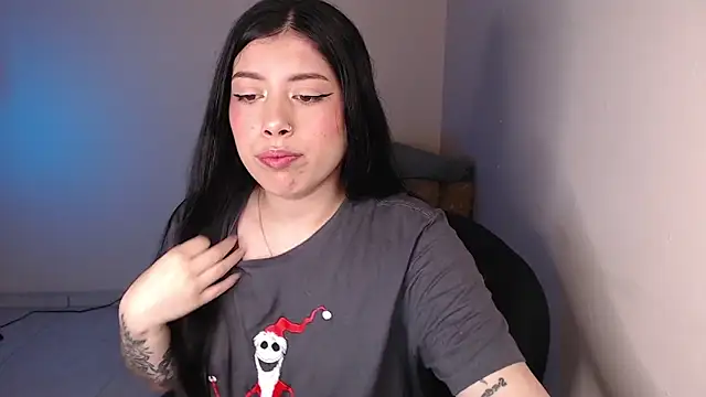 iam emy online show from 02/08/26, 01:20