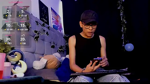 jacks hotter online show from 02/13/25, 08:24