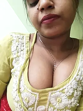 Sania-Love online show from 02/20/25, 07:08