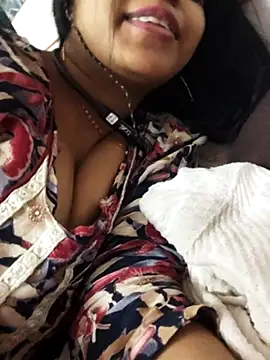 Sania-Love online show from 02/21/25, 09:11