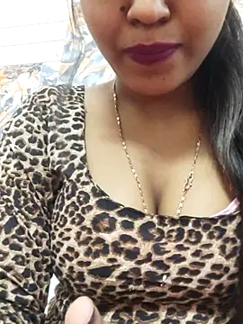 Sania-Love online show from 02/28/25, 07:35