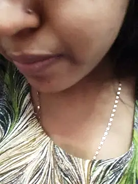 Sania-Love online show from 03/17/25, 09:23