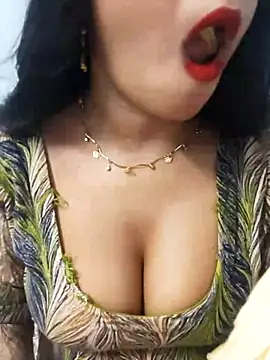 Sania-Love online show from 09/24/25, 09:40