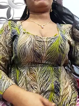 Sania-Love online show from 11/14/25, 12:09