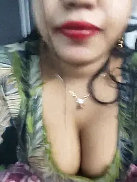 Sania-Love online show from 11/14/25, 09:35