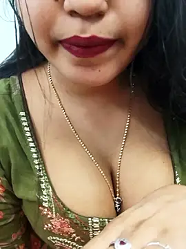 Sania-Love online show from 01/12/26, 10:48