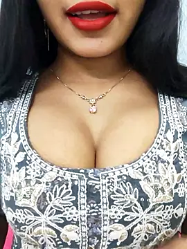 Sania-Love online show from 02/08/26, 10:02