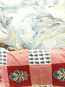 Sania-Love online show from 02/18/26, 08:49