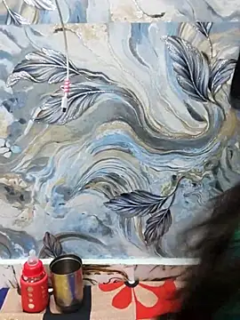 Sania-Love online show from 02/20/26, 05:46