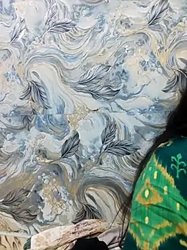 Sania-Love online show from 02/22/26, 10:19